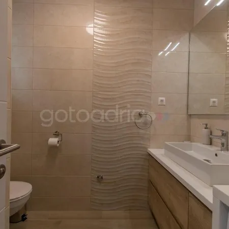 Apartment Luxury Sea View Wald
