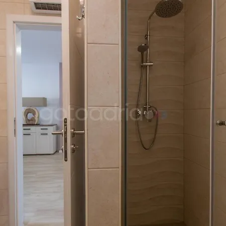 Luxury Sea View Wald * Makarska