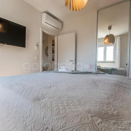 Luxury Sea View Wald * Makarska