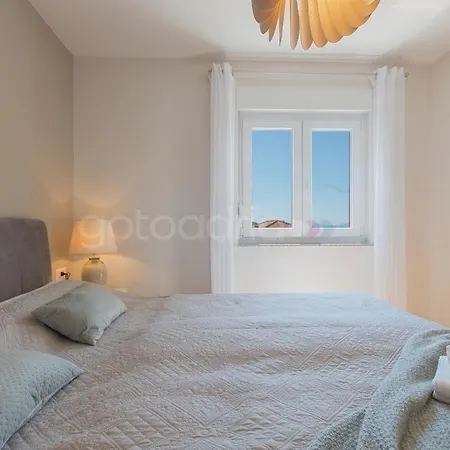 Apartment Luxury Sea View Wald
