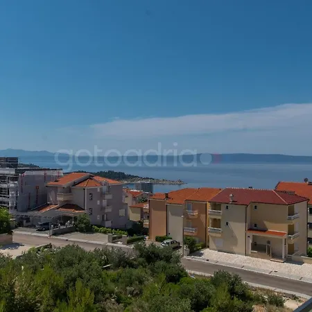 Luxury Sea View Wald