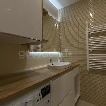 Apartment Luxury Sea View Wald
