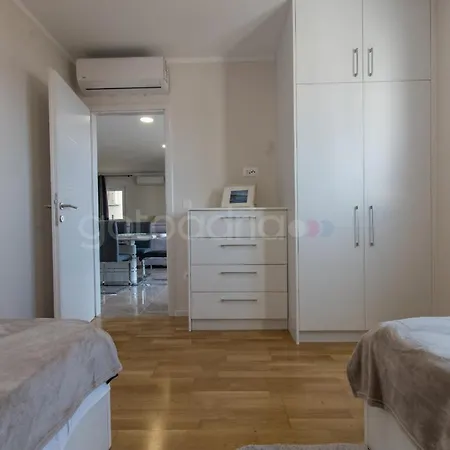 Apartment Luxury Sea View Wald