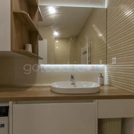 Luxury Sea View Wald *