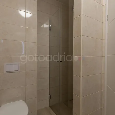 Luxury Sea View Wald Apartment Makarska
