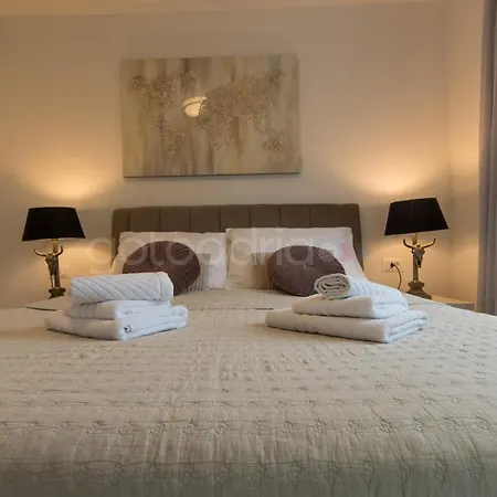 Luxury Sea View Wald Apartmán